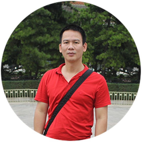 潮陽加盟商