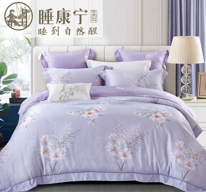 春花細(xì)雨